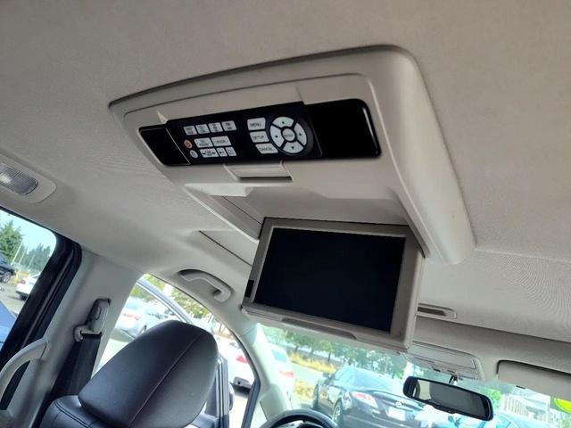 Photo of 2013 Charcoal Honda Odyssey