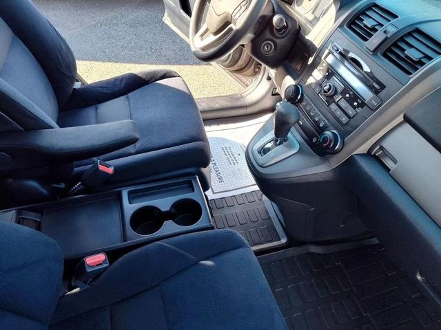 Photo of 2011 URBAN BROWN Honda CR-V