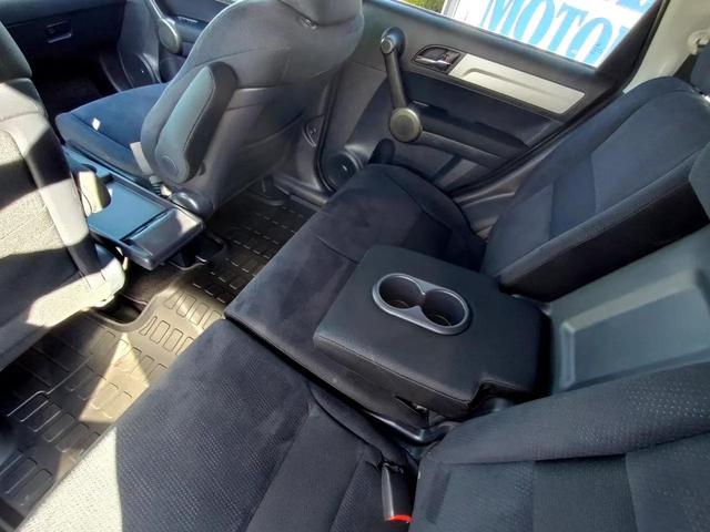 Photo of 2011 URBAN BROWN Honda CR-V