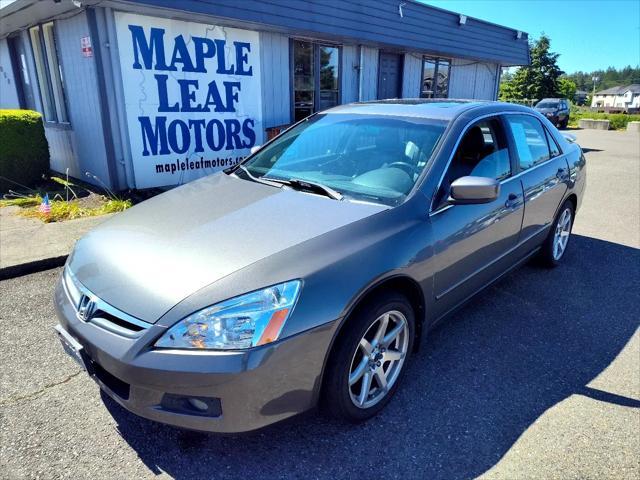 2006 Honda Accord