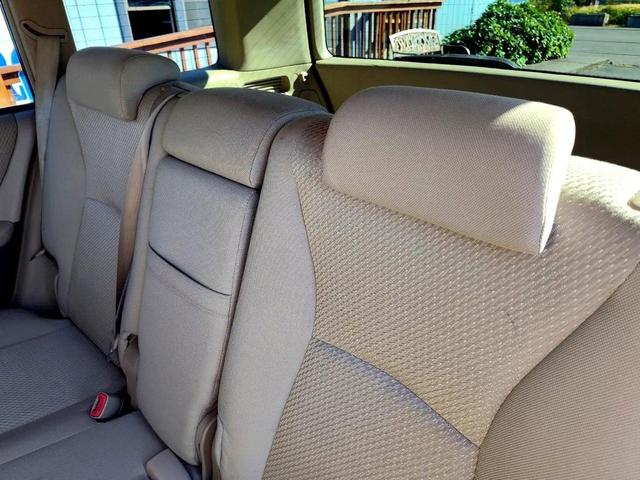 Photo of 2007 Bluestone Metallic Toyota Highlander