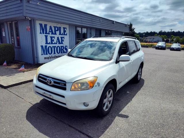 2007 Toyota RAV4