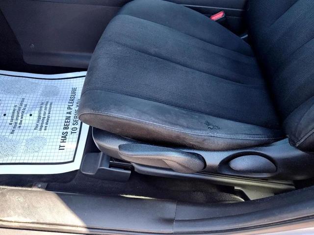 Photo of 2011 Liquid Silver Metallic Mazda CX-7