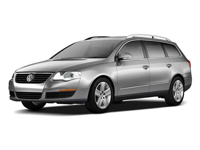 2010 Volkswagen Passat