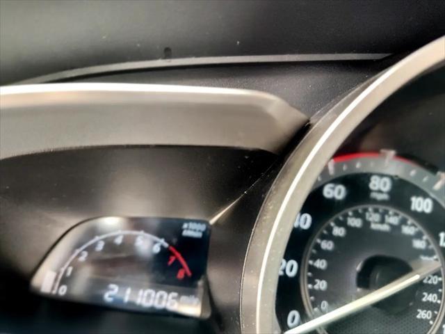 Photo of 2014 Charcoal Mazda Mazda3