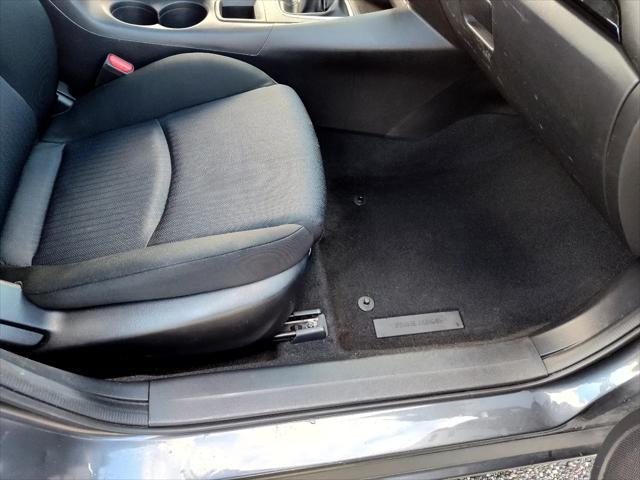 Photo of 2014 Charcoal Mazda Mazda3