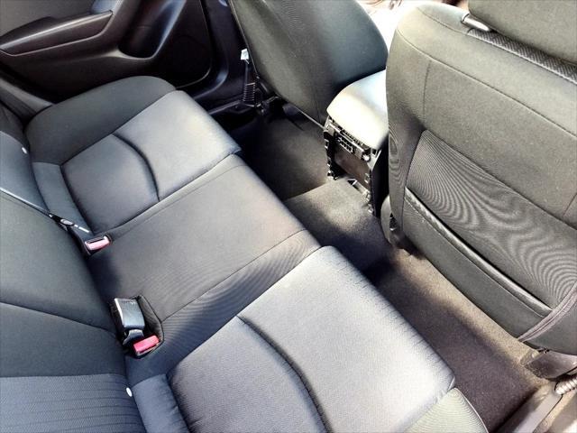 Photo of 2014 Charcoal Mazda Mazda3