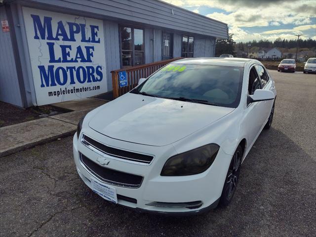 2010 Chevrolet Malibu