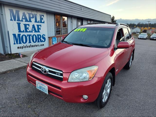 2007 Toyota RAV4