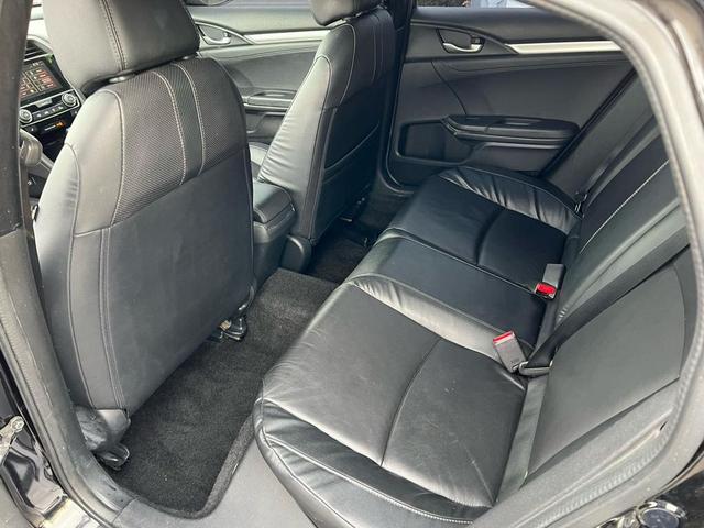 Photo of 2016 FLAT BALCK Honda Civic