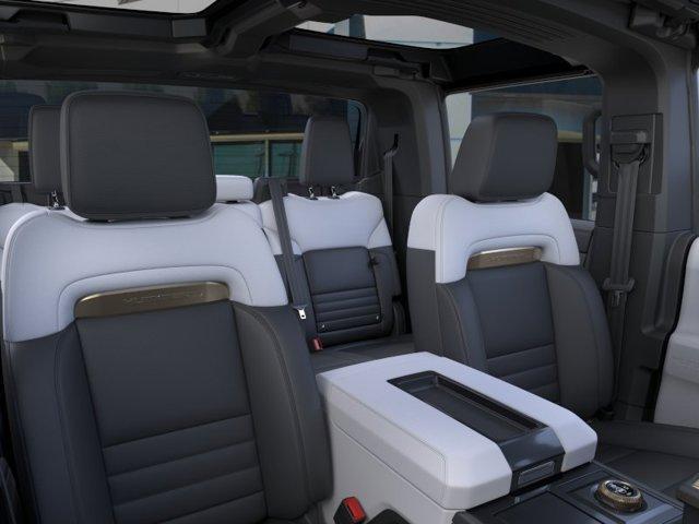 Photo of 2024 Neptune Blue GMC HUMMER EV Pickup