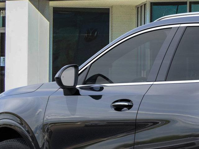 Photo of 2025 Ebony Twilight Metallic Buick Envision