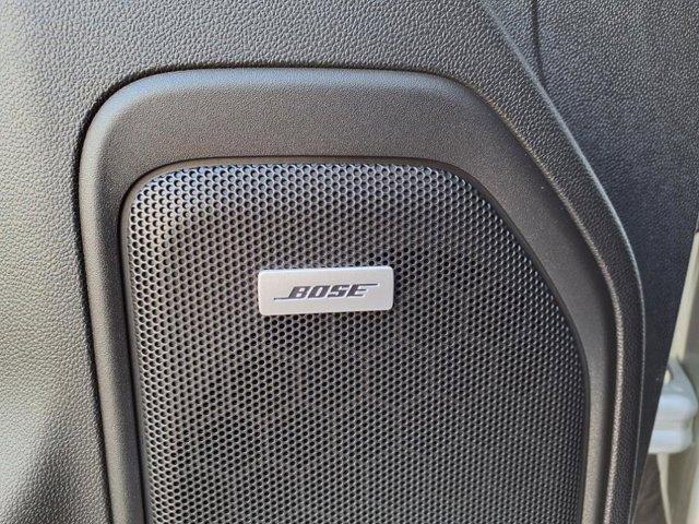 Photo of 2022 Silver Ice Metallic Chevrolet Silverado 2500