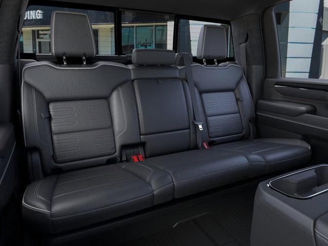 Photo of 2026 Onyx Black GMC Sierra 2500