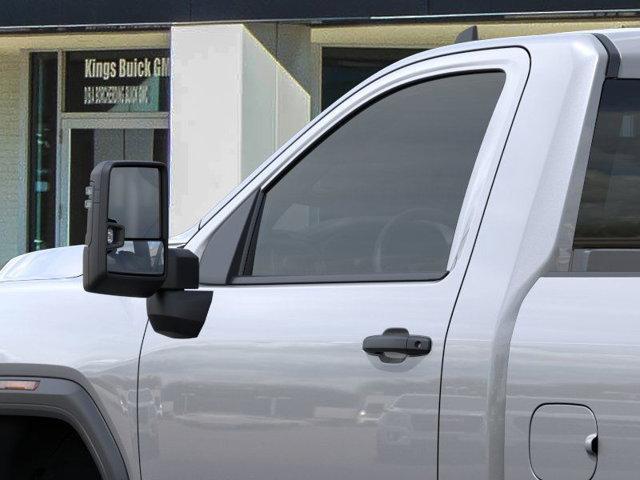 Photo of 2025 Sterling GMC Sierra 2500
