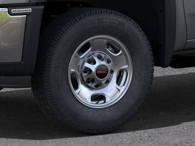 Photo of 2025 Sterling GMC Sierra 2500