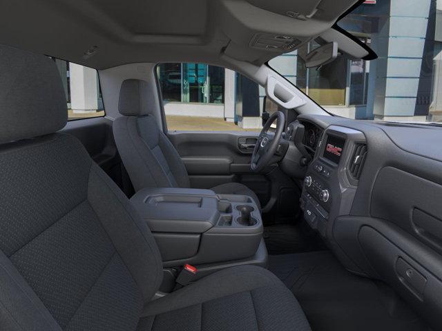 Photo of 2025 Sterling GMC Sierra 2500