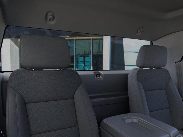 Photo of 2025 Sterling GMC Sierra 2500
