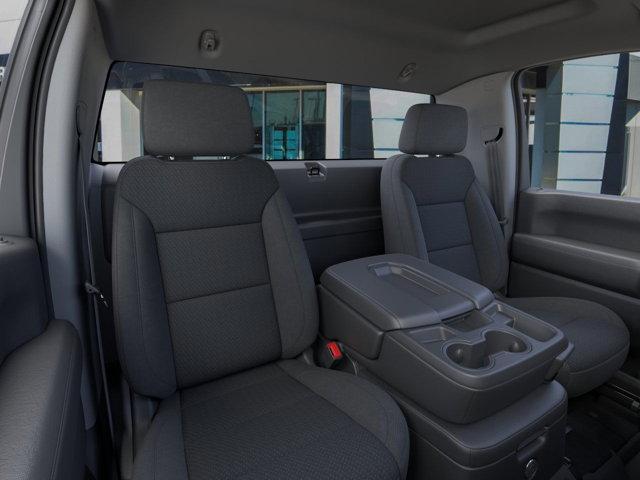 Photo of 2025 Sterling GMC Sierra 2500