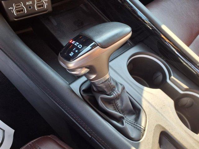 Photo of 2021 DB Black Clearcoat Dodge Durango
