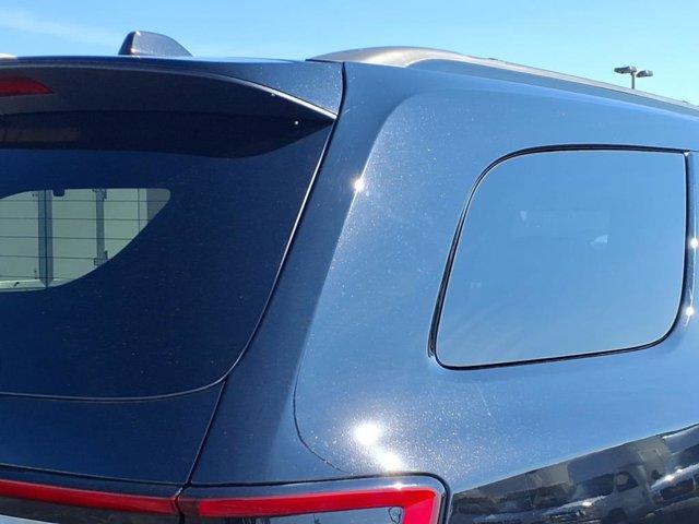 Photo of 2021 DB Black Clearcoat Dodge Durango