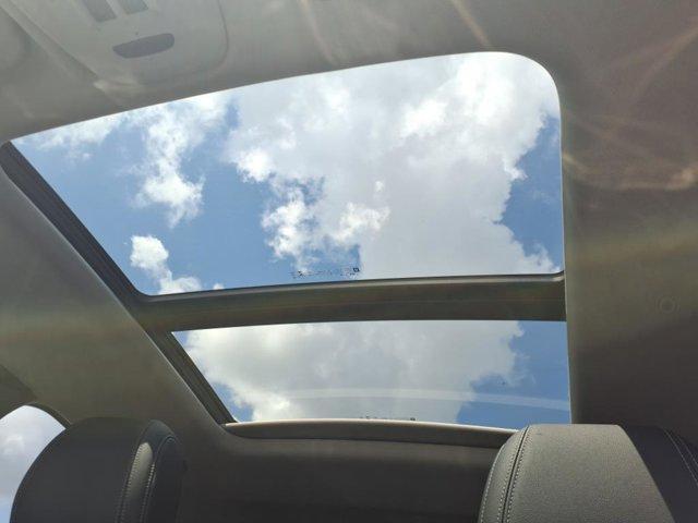 Photo of 2023 Ebony Twilight Metallic Buick Encore GX