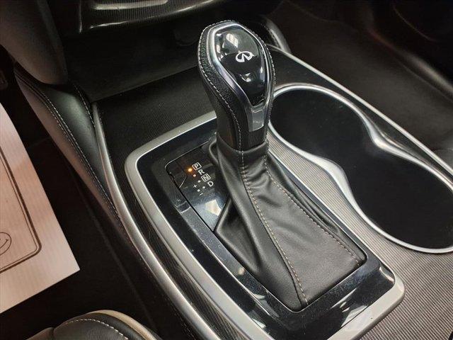 Photo of 2019 Black Obsidian INFINITI QX60