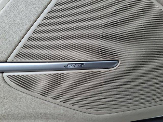 Photo of 2012 White Diamond Tri-Coat Cadillac CTS