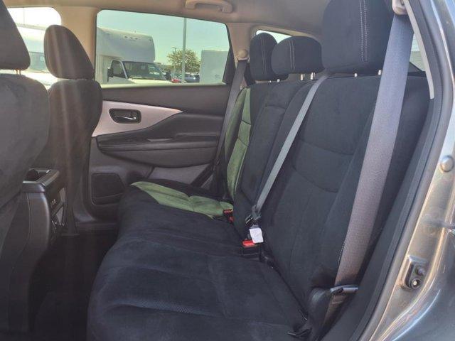 Photo of 2020 Gun Metallic Nissan Murano