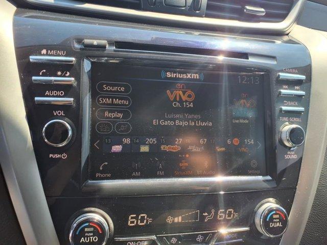 Photo of 2020 Gun Metallic Nissan Murano
