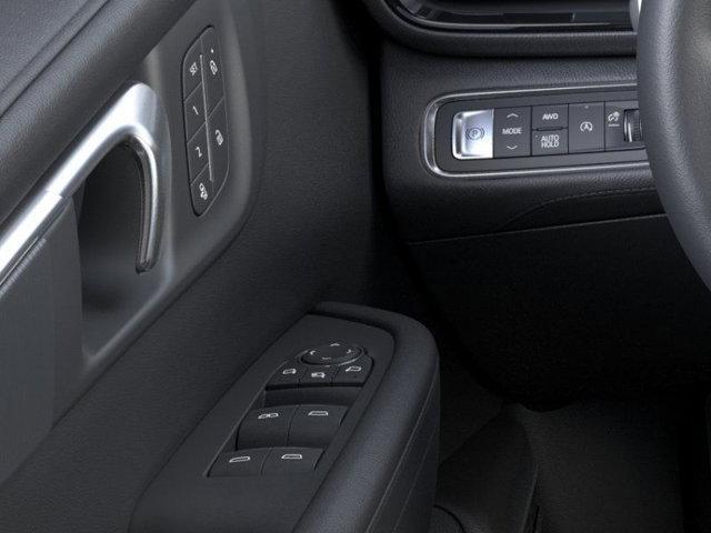 Photo of 2026 Summit White Buick Enclave
