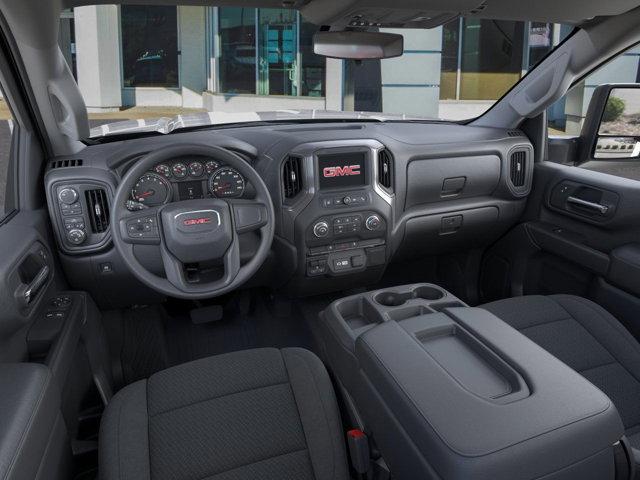 Photo of 2025 Sterling GMC Sierra 2500