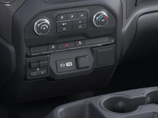 Photo of 2025 Sterling GMC Sierra 2500