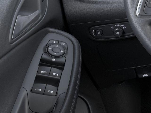 Photo of 2024 Moonstone Gray Metallic Buick Encore GX