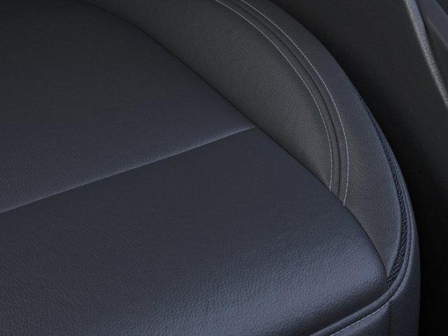 Photo of 2024 Moonstone Gray Metallic Buick Encore GX
