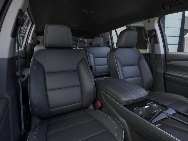 Photo of 2026 Ebony Twilight Metallic Buick Enclave