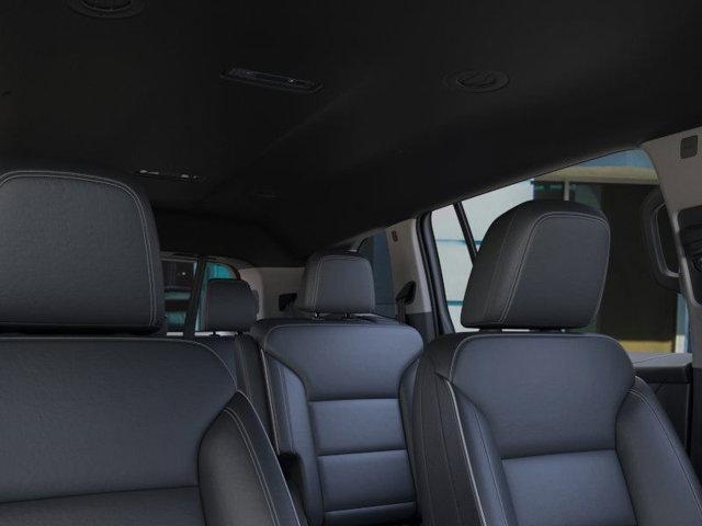 Photo of 2026 Ebony Twilight Metallic Buick Enclave