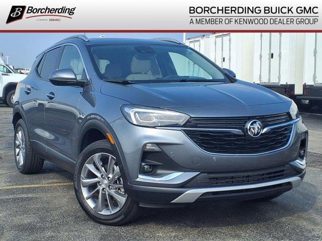 2022 Buick Encore Gx