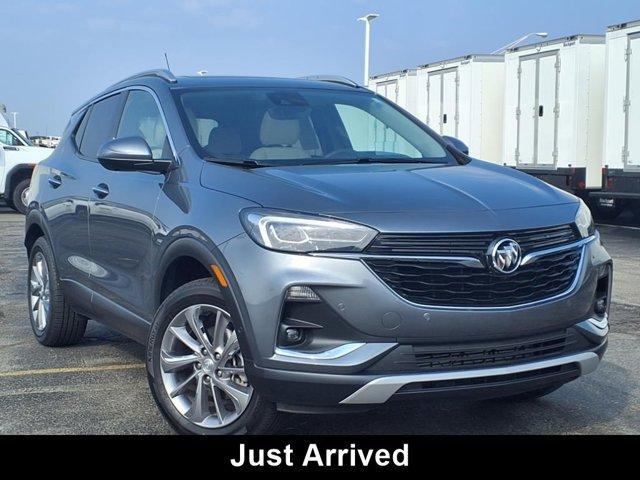 2022 Buick Encore Gx