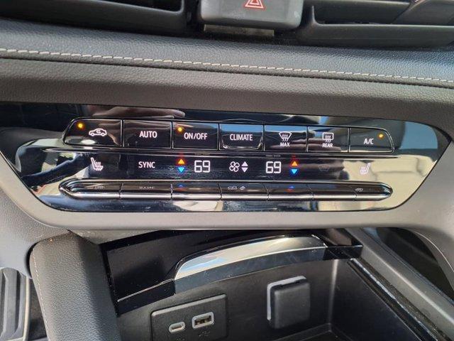 Photo of 2023 Cinnabar Metallic Buick Envision