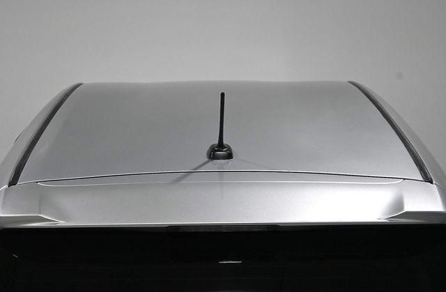 Photo of 2013 Classic Silver Metallic Toyota Prius v