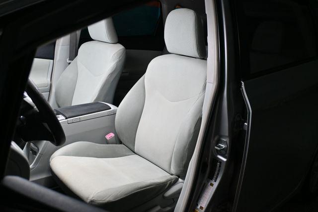Photo of 2013 Classic Silver Metallic Toyota Prius v