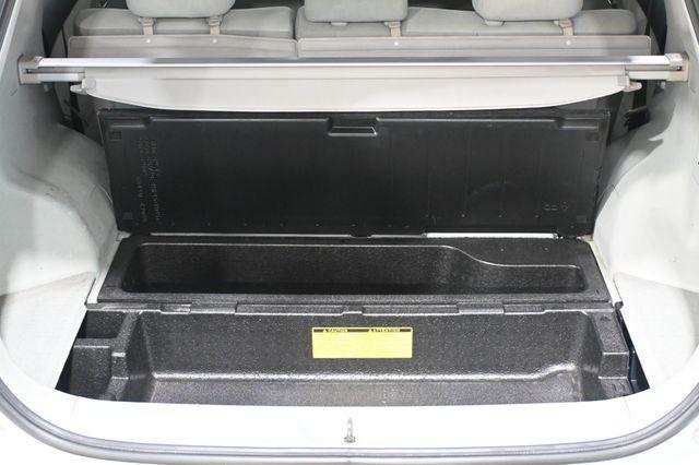Photo of 2013 Classic Silver Metallic Toyota Prius v