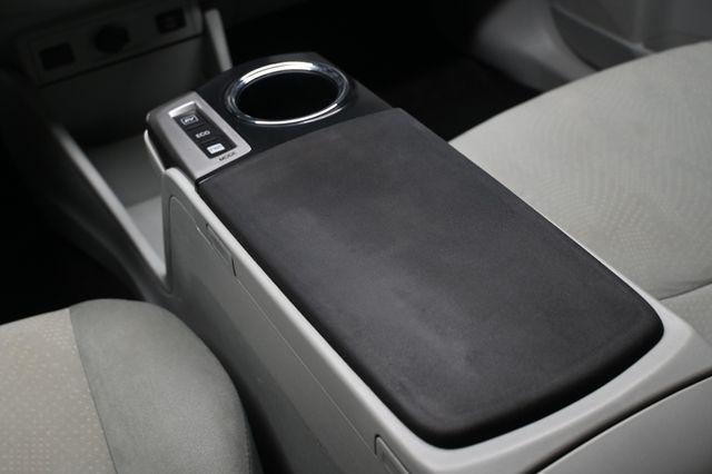 Photo of 2013 Classic Silver Metallic Toyota Prius v