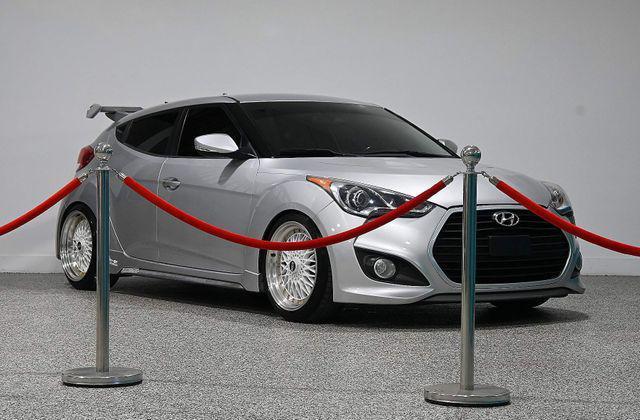 2013 Hyundai Veloster