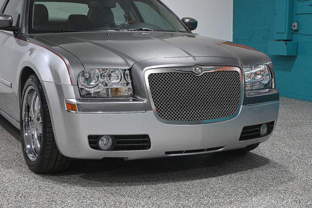 Photo of 2007 Silver Chrysler 300
