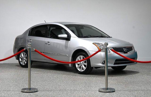 2010 Nissan Sentra