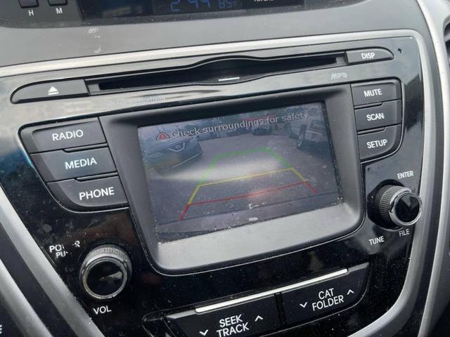 Photo of 2015 Tan Hyundai ELANTRA