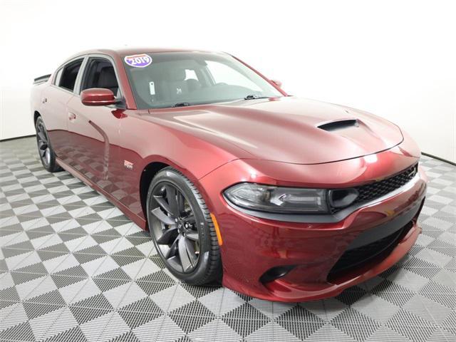 2019 Dodge Charger