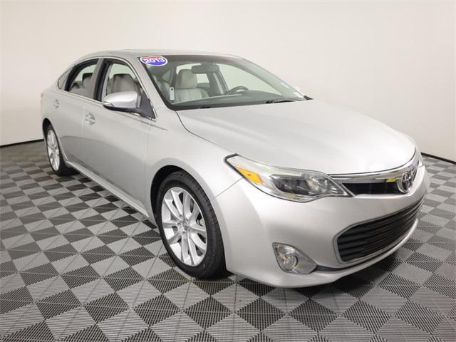 2013 Toyota Avalon